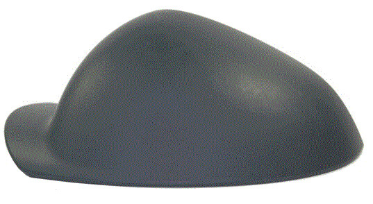 Coque de rétroviseur pour Opel Insignia / gauche