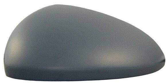 Coque de rétroviseur pour Opel Meriva B / droite