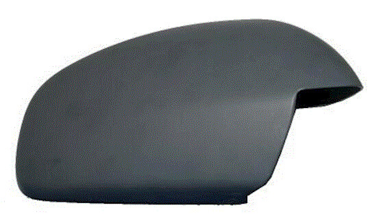 Coque de rétroviseur pour Opel Vectra C + Signum / droite