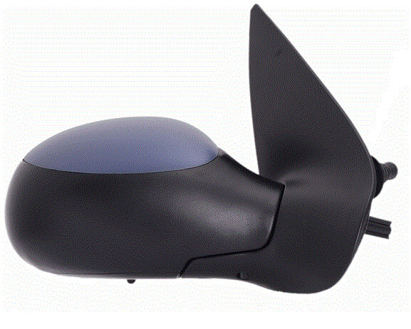 Rétroviseur pour Peugeot 206 / gauche
