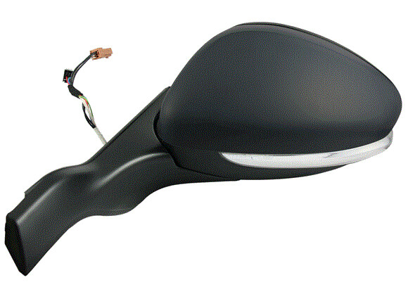 Rétroviseur pour Peugeot 208+ 2008 / gauche