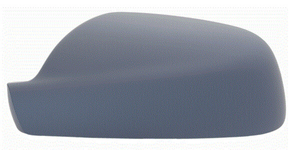 Coque de rétroviseur pour Citroen Xsara Peugeot 307 / gauche