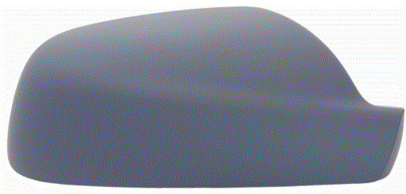 Coque de rétroviseur pour Citroen Xsara Peugeot 307 /droite