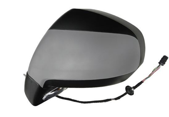 Miroir pour Peugeot 3008 / gauche