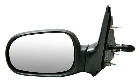 Miroir pour Renault Clio I / gauche