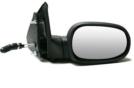 Miroir pour Renault Clio I /droite