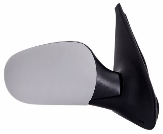 Rétroviseur pour Renault Clio 2 / droite