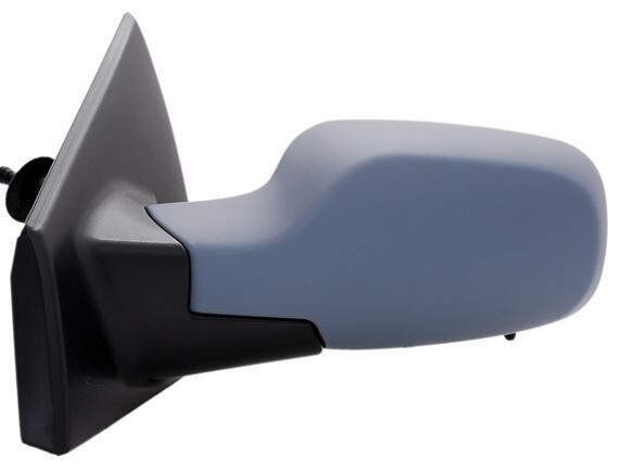Miroir pour Renault Clio 3 / gauche