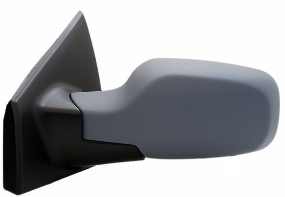 Miroir pour Renault Clio 3 / gauche