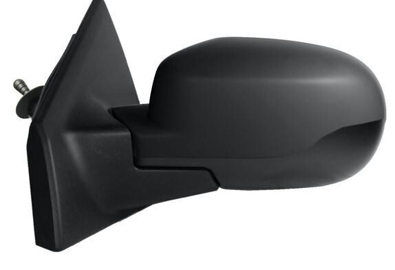 Miroir pour Renault Clio 3 / gauche