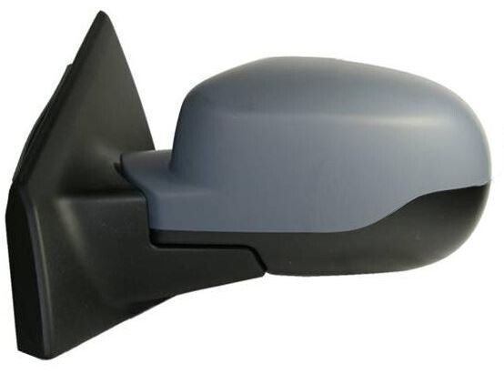 Miroir pour Renault Clio 3 / gauche