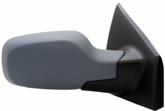 Miroir pour Renault Clio 3 / droite