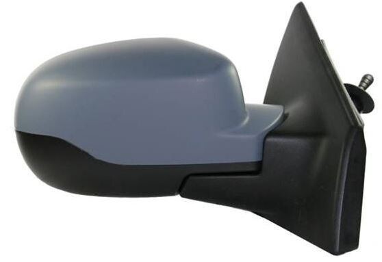 Miroir pour Renault Clio 3 / droite