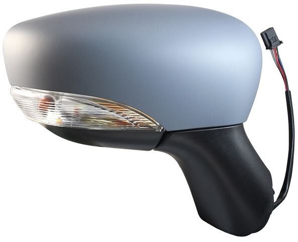 Rétroviseur pour Renault Clio IV / droite