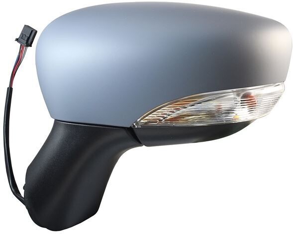 Rétroviseur pour Renault Clio IV / gauche