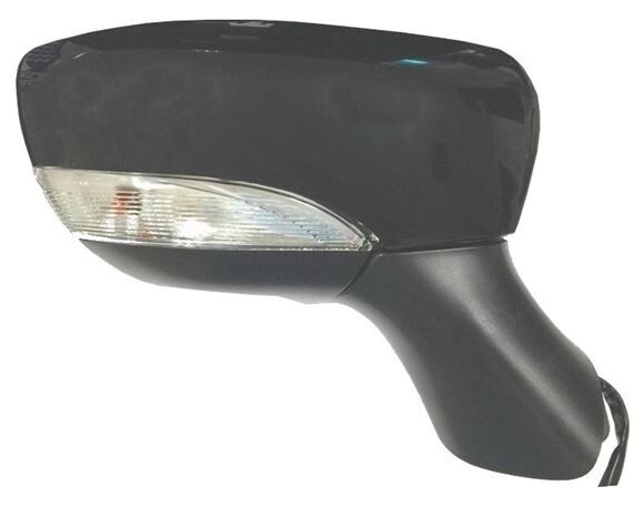 Rétroviseur pour Renault Clio IV / droite