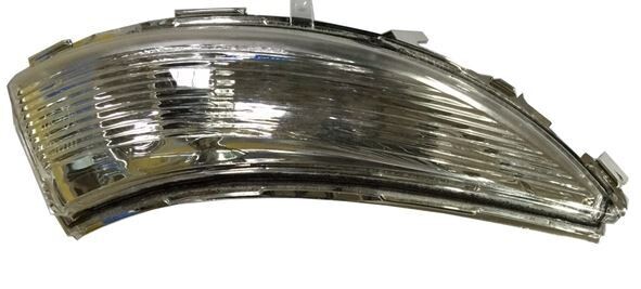 Indicateur de rétroviseur pour Renault Captur / droite