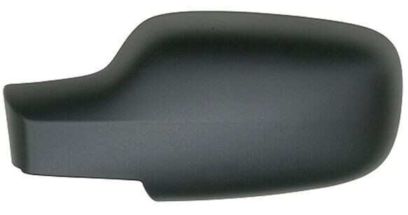 Boîtier de rétroviseur pour Renault Megane II / gauche