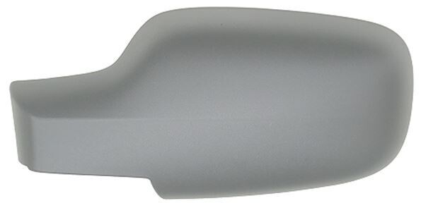 Boîtier de rétroviseur pour Renault Megane II / gauche