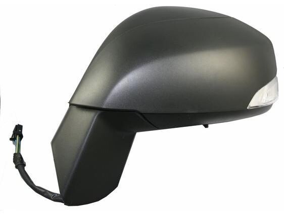 Miroir pour Renault Scenic 3 / gauche