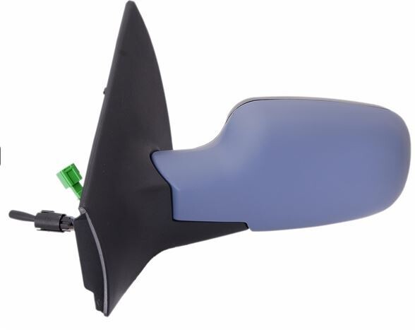 Miroir pour Renault Megane 2 / gauche