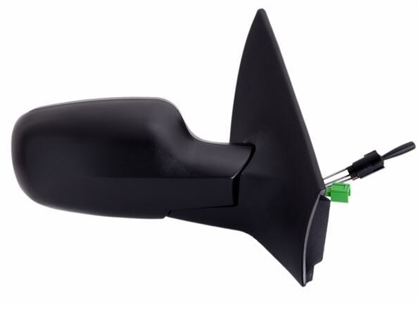 Miroir pour Renault Megane 2 / droite