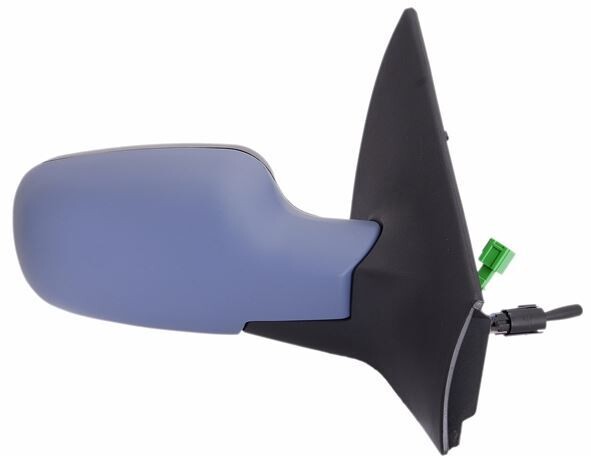 Miroir pour Renault Megane 2 / droite