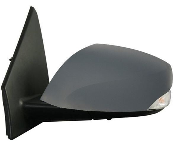 Miroir pour Renault Megane 3 / gauche