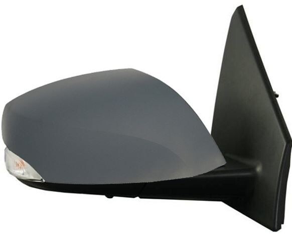 Miroir pour Renault Megane 3 / droite