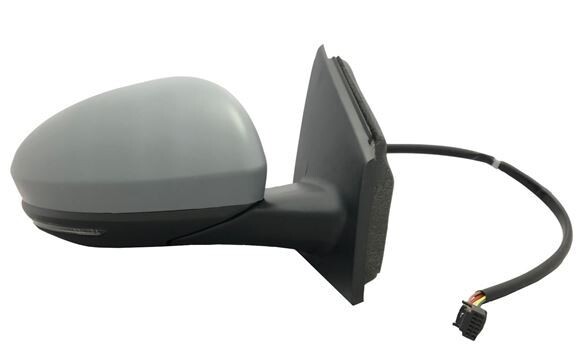 Rétroviseur pour Renault Megane 4 /droite