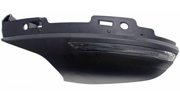 Clignotants rétroviseurs pour Renault Clio 5 Megane 4 /gauche