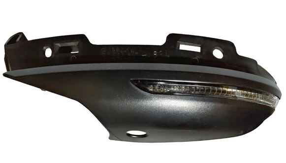 Clignotants rétroviseurs pour Renault Clio 5 Megane 4 /gauche