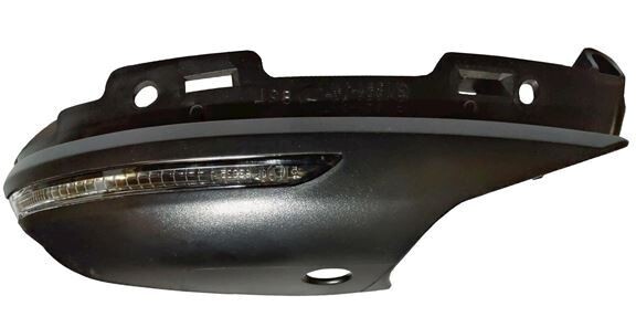 Clignotants rétroviseurs pour Renault Clio 5 Megane 4 /droite
