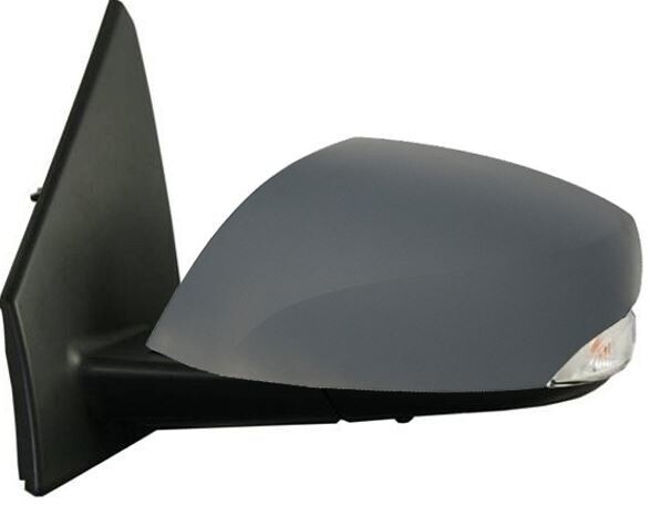 Miroir pour Renault Laguna 3 / gauche