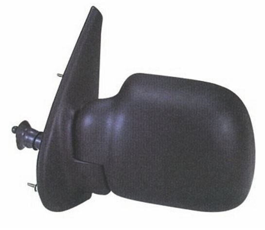 Miroir pour Renault Kangoo / gauche