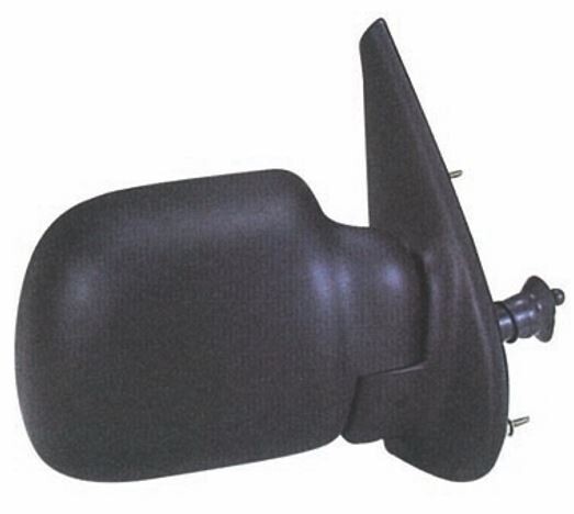 Miroir pour Renault Kangoo /droite