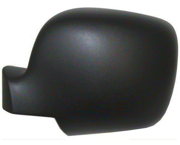 Coque de rétroviseur pour Renault Kangoo 2 / gauche