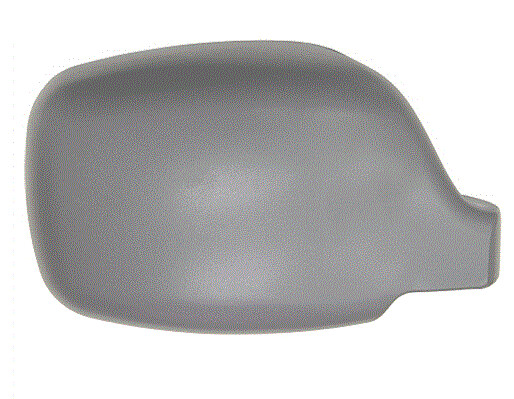 Coque de rétroviseur pour Renault Kangoo Nissan K. / droite