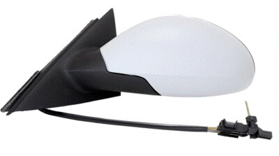 Rétroviseur pour Seat Ibiza + Cordoba / gauche Rétroviseur pour Seat Ibiza + Cordoba / gauche