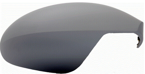 Coque de rétroviseur pour Seat Altea + Toledo /droite