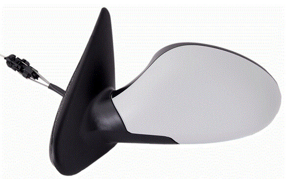 Rétroviseur pour Seat Leon + Toledo 1M / gauche