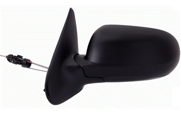 Rétroviseur pour Seat Altea + Toledo / gaucher