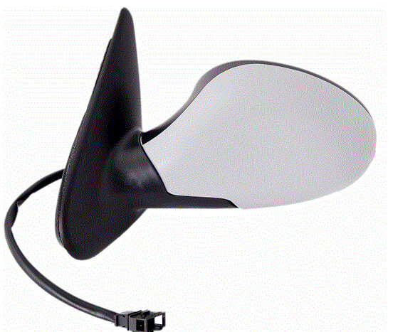 Rétroviseur pour Seat Leon + Toledo 1M / gauche