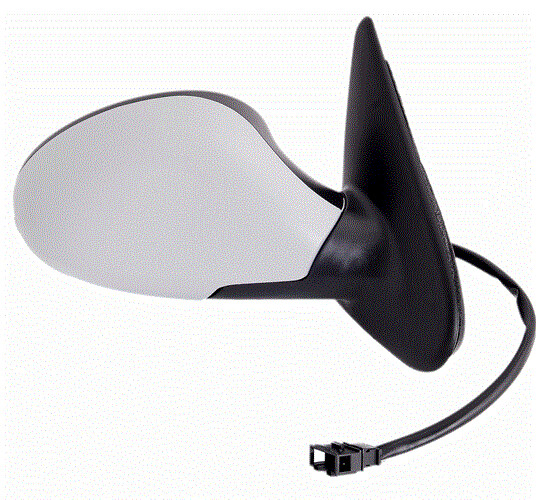 Rétroviseur pour Seat Leon + Toledo 1M / droite