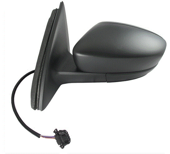 Rétroviseur pour Seat Toledo IV (KG3) / gauche