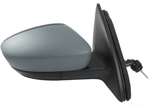 Rétroviseur pour Seat Toledo IV (KG3) / droit