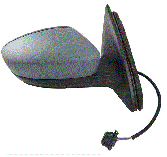 Rétroviseur pour Seat Toledo IV (KG3) / droit