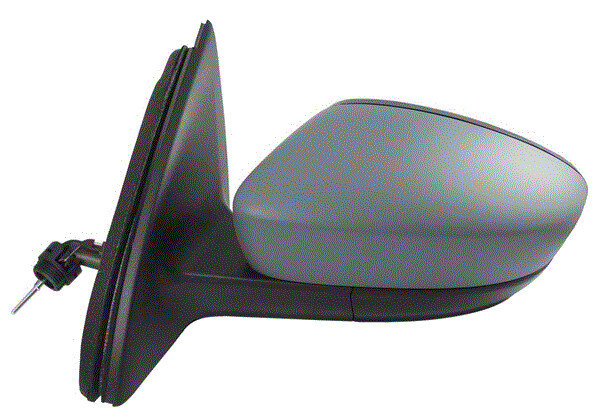 Rétroviseur pour Seat Toledo IV (KG3) / gauche