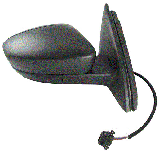 Rétroviseur pour Seat Toledo IV (KG3) / droit