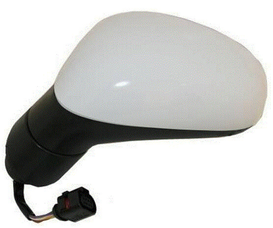 Rétroviseur pour Seat Leon 1P / gauche